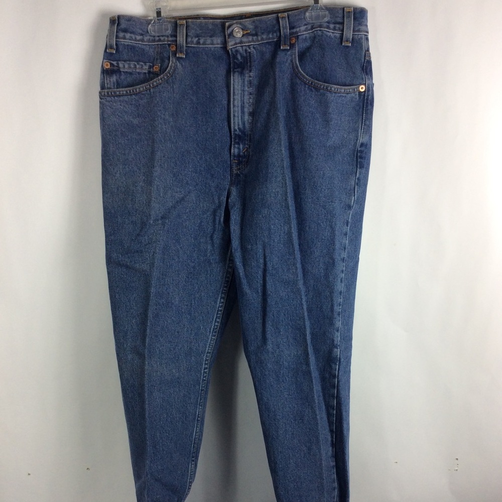 Levi's 501s